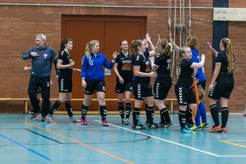 Bild 497 - Frauen HKM Segeberg